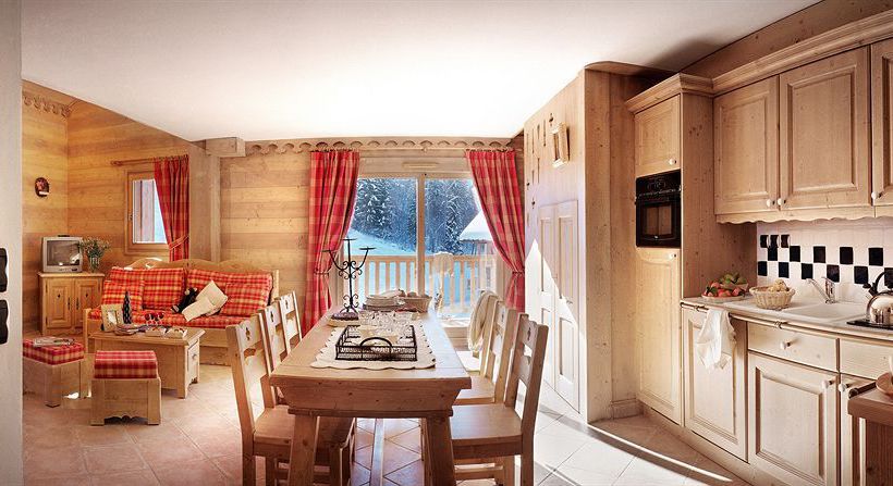 Le Hameau Du Beaufortain  | Villard sur Doron | Savoie | Frankreich 5