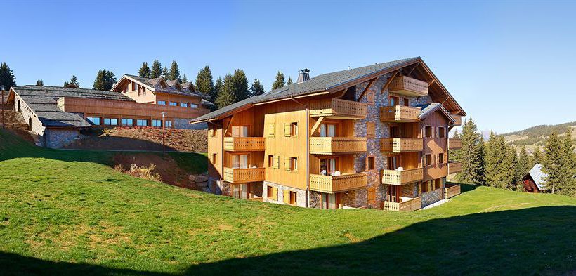 Le Hameau Du Beaufortain  | Villard sur Doron | Savoie | Frankreich 7