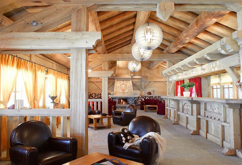 Le Hameau Du Beaufortain  | Villard sur Doron | Savoie | Frankreich 8