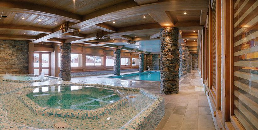 Le Hameau Du Beaufortain  | Villard sur Doron | Savoie | Frankreich 9