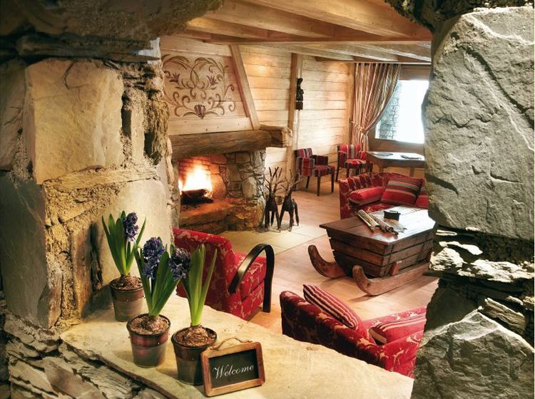 Hôtel Residence Cgh Les Cimes Blanches  | Montvalezan | Savoie | France 10