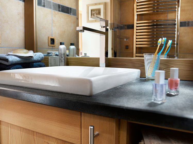 Hôtel Residence Cgh Les Cimes Blanches  | Montvalezan | Savoie | France 11