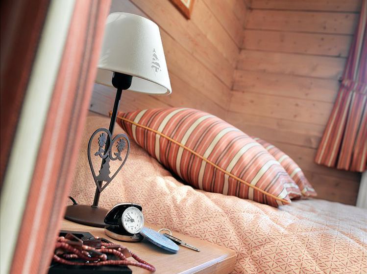 Hôtel Residence Cgh Les Cimes Blanches  | Montvalezan | Savoie | France 12