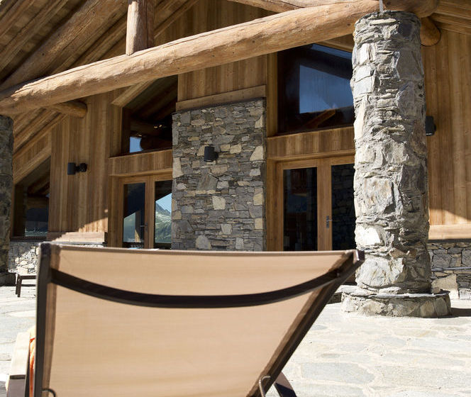 Hôtel Residence Cgh Les Cimes Blanches  | Montvalezan | Savoie | France 15