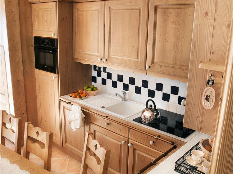 Hôtel Residence Cgh Les Cimes Blanches  | Montvalezan | Savoie | France 9