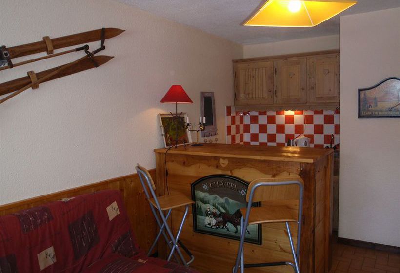 Chatel Tour Apartments  | Chatel | Haute-Savoie | France 1