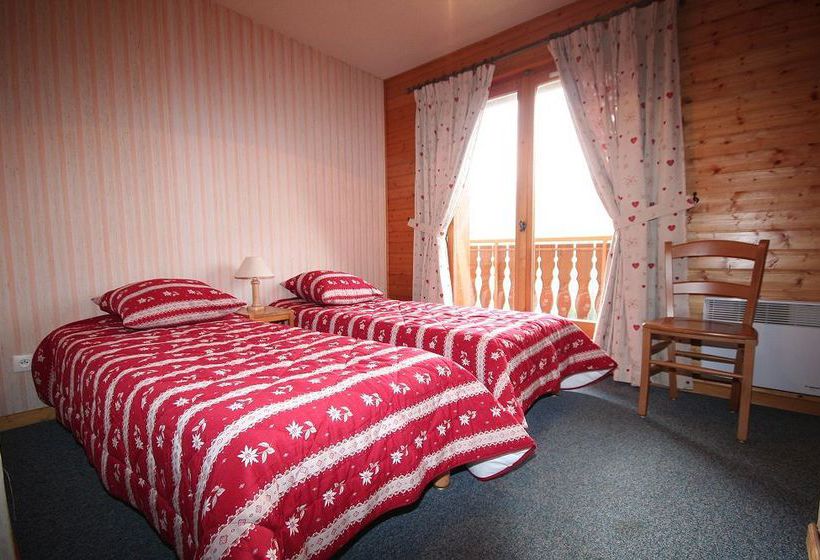 Chatel Tour Apartments  | Chatel | Haute-Savoie | France 10