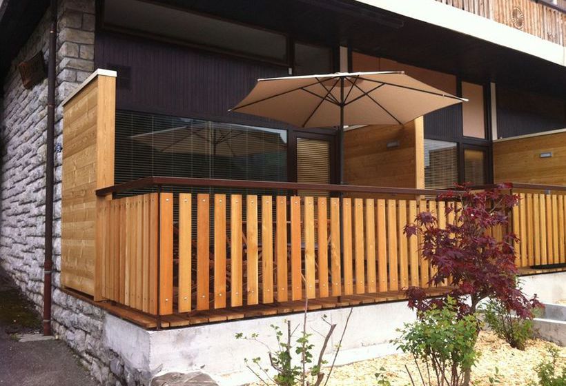 Chatel Tour Apartments  | Chatel | Haute-Savoie | France 11