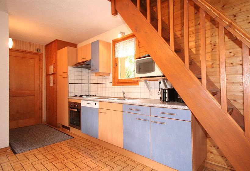 Chatel Tour Apartments  | Chatel | Haute-Savoie | France 13