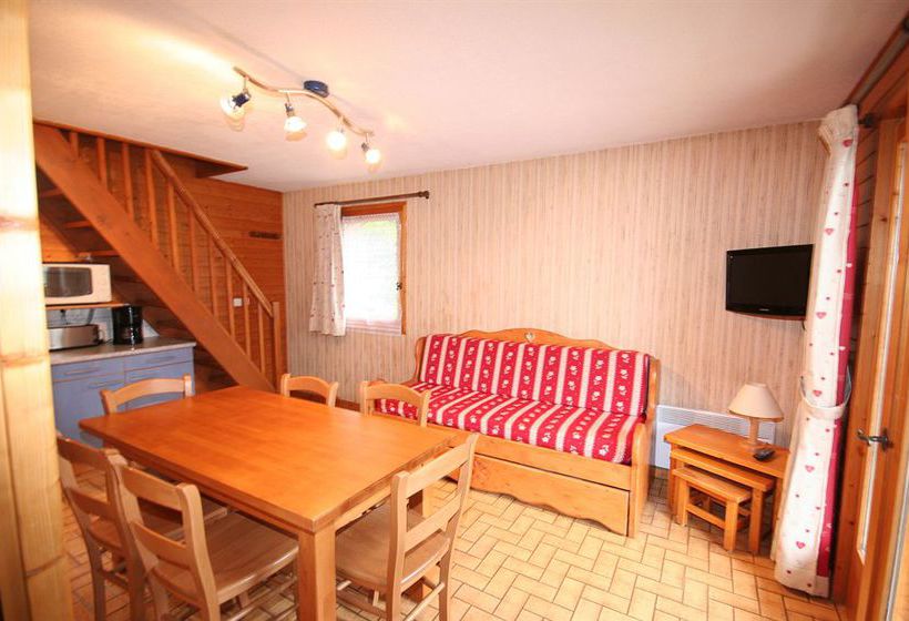 Chatel Tour Apartments  | Chatel | Haute-Savoie | France 15