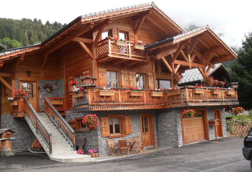 Chatel Tour Apartments  | Chatel | Haute-Savoie | France 16
