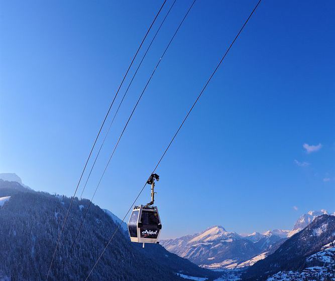 Chatel Tour Apartments  | Chatel | Haute-Savoie | France 17