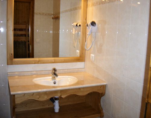 Chatel Tour Apartments  | Chatel | Haute-Savoie | France 19