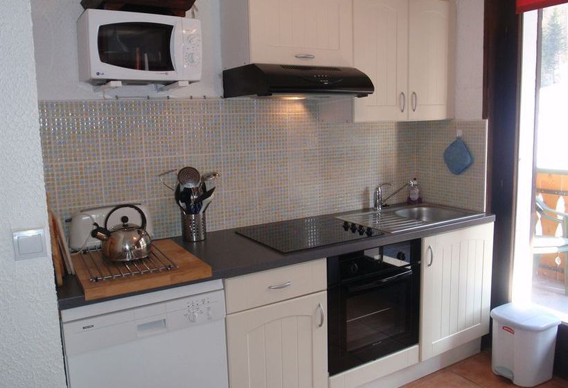 Chatel Tour Apartments  | Chatel | Haute-Savoie | France 4