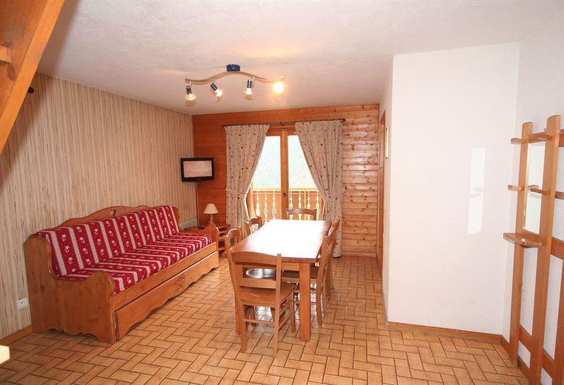 Chatel Tour Apartments  | Chatel | Haute-Savoie | France 7