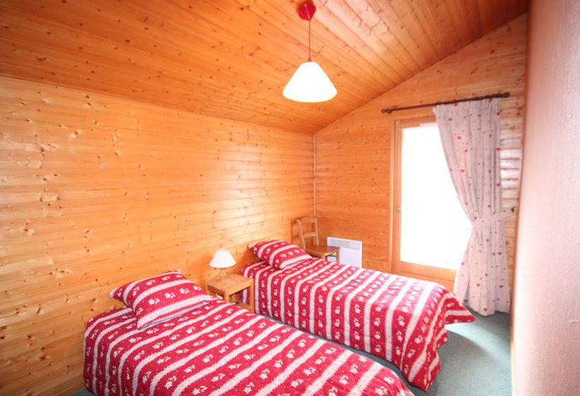 Chatel Tour Apartments  | Chatel | Haute-Savoie | France 8