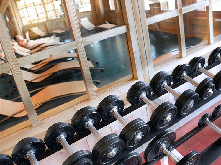 Hôtel L'oree Des Cimes  | Les Arcs | Savoie | France 12