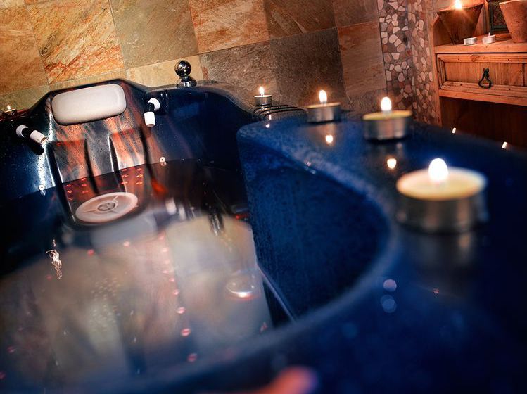 Hôtel L'oree Des Cimes  | Les Arcs | Savoie | France 14