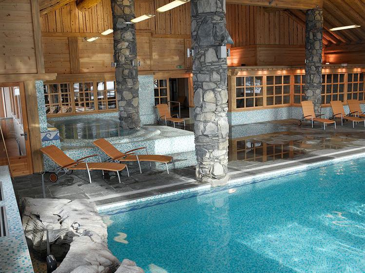 Hôtel L'oree Des Cimes  | Les Arcs | Savoie | France 15