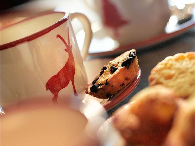 Hôtel L'oree Des Cimes  | Les Arcs | Savoie | France 16