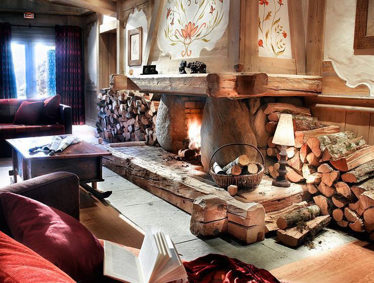 Hôtel L'oree Des Cimes  | Les Arcs | Savoie | France 18