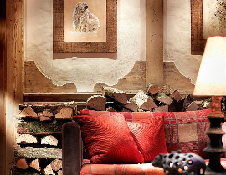 Hôtel L'oree Des Cimes  | Les Arcs | Savoie | France 19