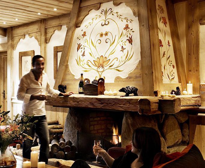 Hôtel L'oree Des Cimes  | Les Arcs | Savoie | France 20