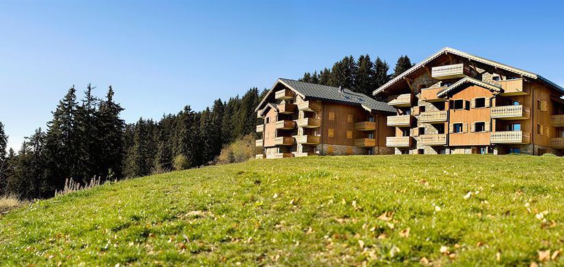 Hôtel L'oree Des Cimes  | Les Arcs | Savoie | France 5