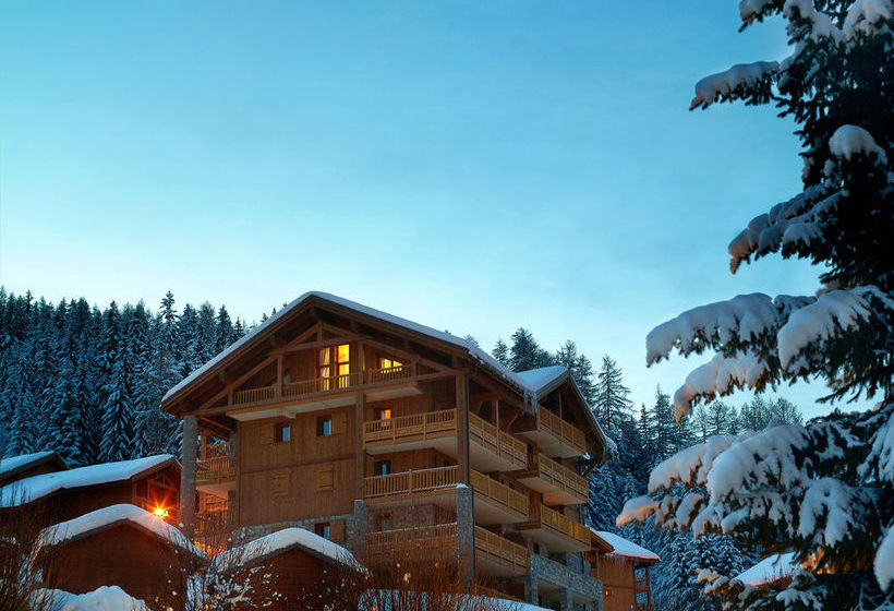 Hôtel L'oree Des Cimes  | Les Arcs | Savoie | France 7