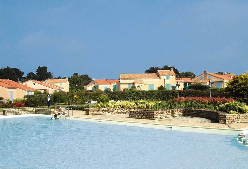 Les Résidences Lagrange Classic Saint Michel Chef Chef  | Saint Michel Chef Chef | Loire-Atlantique | France