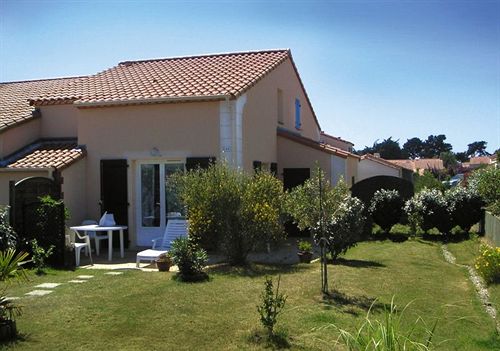 Les Résidences Lagrange Classic Saint Michel Chef Chef  | Saint Michel Chef Chef | Loire-Atlantique | France 2