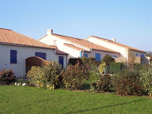 Les Résidences Lagrange Classic Saint Michel Chef Chef  | Saint Michel Chef Chef | Loire-Atlantique | France 3