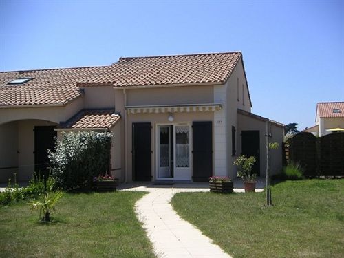 Les Résidences Lagrange Classic Saint Michel Chef Chef  | Saint Michel Chef Chef | Loire-Atlantique | France 4