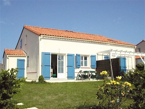 Les Résidences Lagrange Classic Saint Michel Chef Chef  | Saint Michel Chef Chef | Loire-Atlantique | France 5