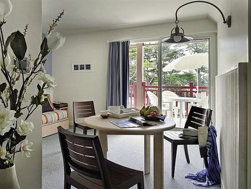 Hôtel P&v Domaine De Cramphore  | Le Pouliguen | Loire-Atlantique | France 14