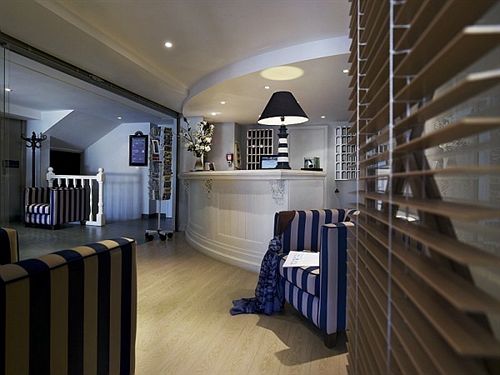 Hôtel P&v Domaine De Cramphore  | Le Pouliguen | Loire-Atlantique | France 15