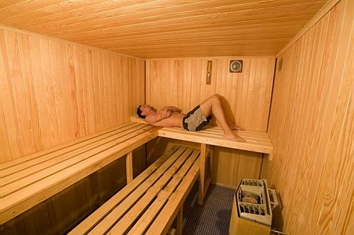 Hôtel P&v Domaine De Cramphore  | Le Pouliguen | Loire-Atlantique | France 16