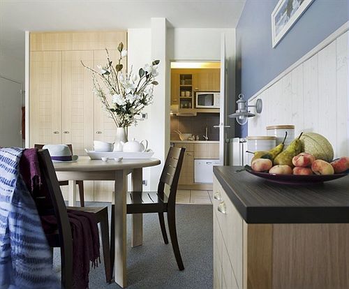 Hôtel P&v Domaine De Cramphore  | Le Pouliguen | Loire-Atlantique | France 17