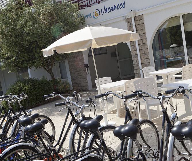 Hôtel P&v Domaine De Cramphore  | Le Pouliguen | Loire-Atlantique | France 5