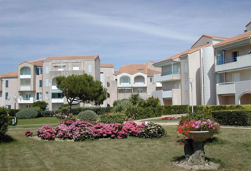 Hotel Résidence Lagrange Classic Les Marines Vendee