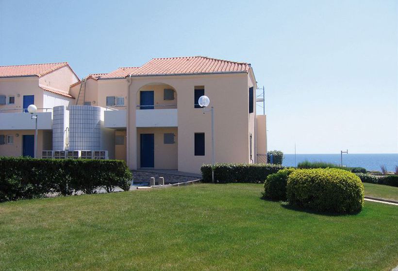 Hôtel Résidence Lagrange Classic Les Marines  | Château d'Olonne | Vendee | France 3