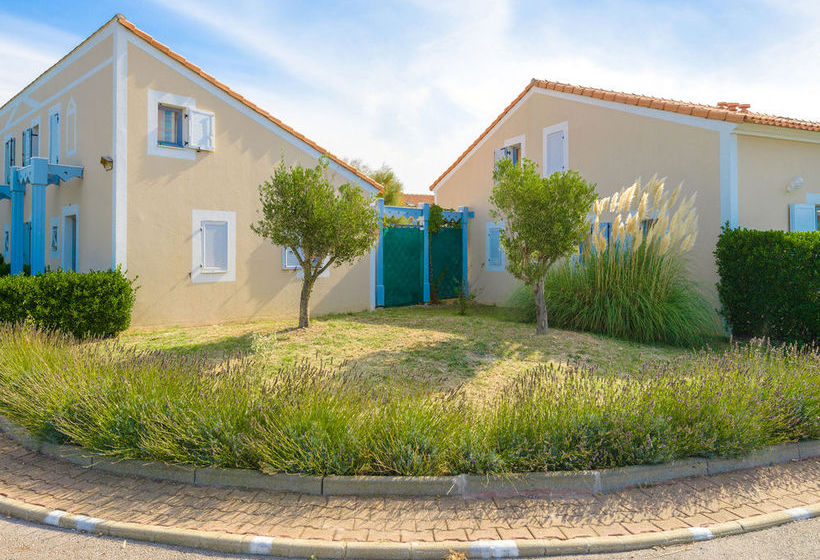 Les Soleillades Et Le Scarlet  | Palavas les Flots | Herault | France 13