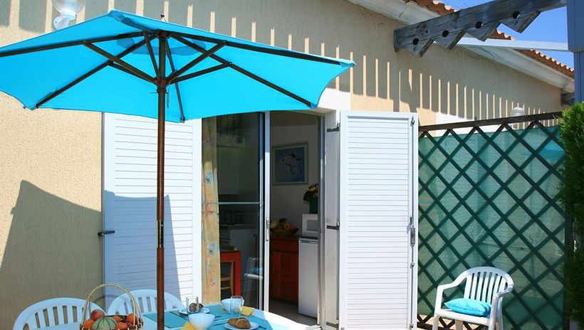 Les Soleillades Et Le Scarlet  | Palavas les Flots | Herault | France 4