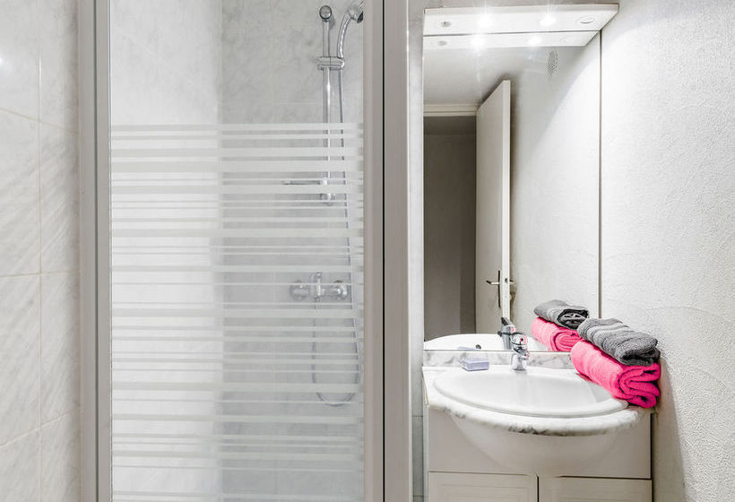 Les Soleillades Et Le Scarlet  | Palavas les Flots | Herault | France 7