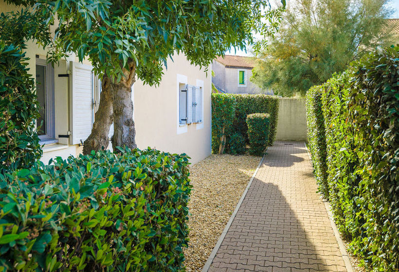 Les Soleillades Et Le Scarlet  | Palavas les Flots | Herault | France 8