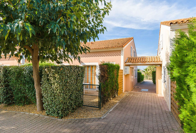 Les Soleillades Et Le Scarlet  | Palavas les Flots | Herault | France 9