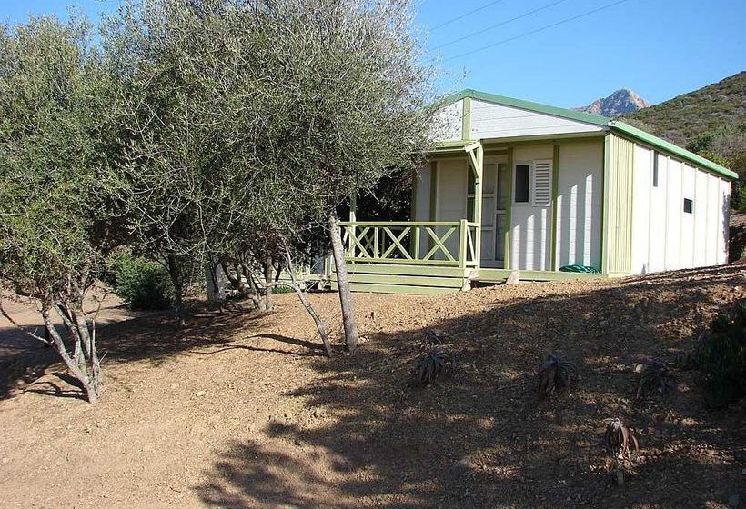 Hotel Ferayola  | Galeria | Haute-Corse | France 1