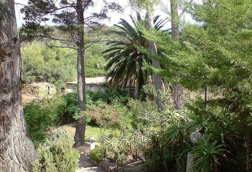 Hotel Ferayola  | Galeria | Haute-Corse | France 10