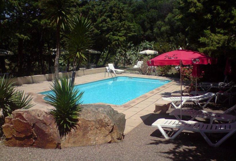 Hotel Ferayola  | Galeria | Haute-Corse | France 11