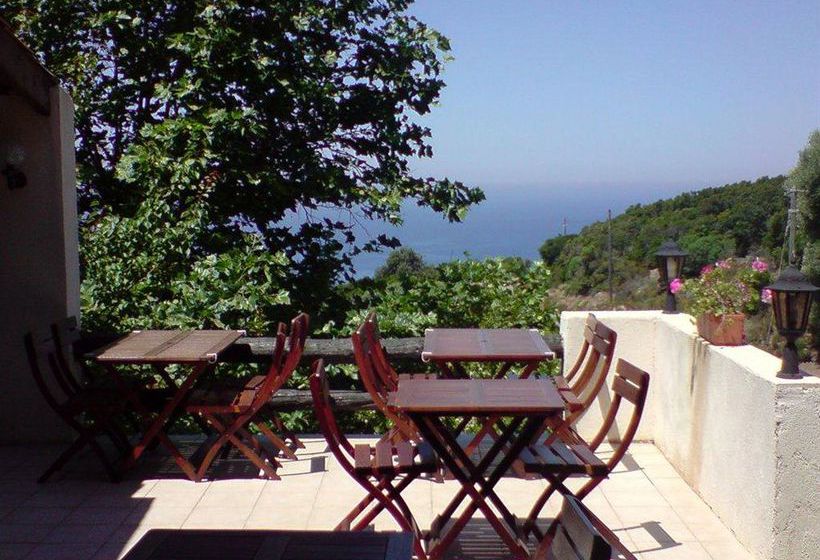 Hotel Ferayola  | Galeria | Haute-Corse | France 12